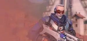 Soldier 76