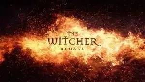 Witcher Remake