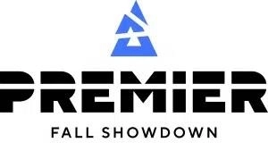 BLAST Premier Fall Showdown logo