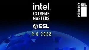 IEM Rio Major