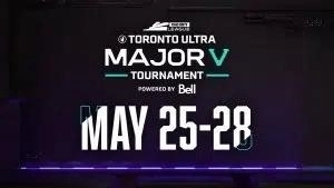 Toronto Ultra Major 5