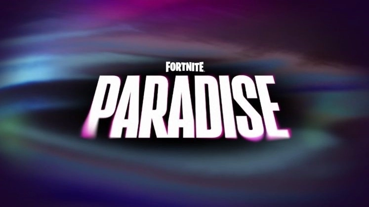 Fortnite Paradise - Слухи о главе 4 Fortnite