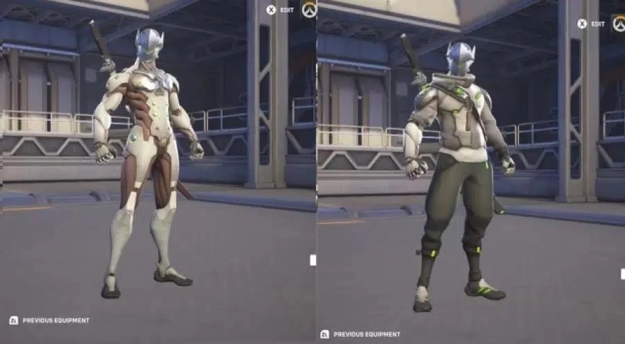 All New Overwatch 2 Hero Looks