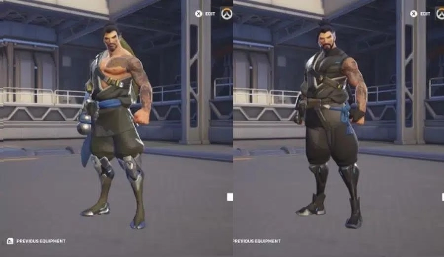 All New Overwatch 2 Hero Looks