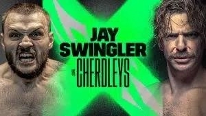 Jay Swingler v Cherdleys