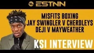 KSI