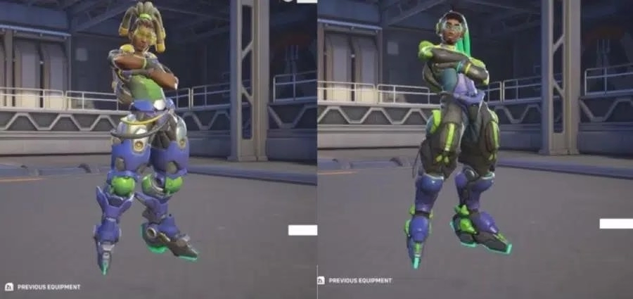 All New Overwatch 2 Hero Looks