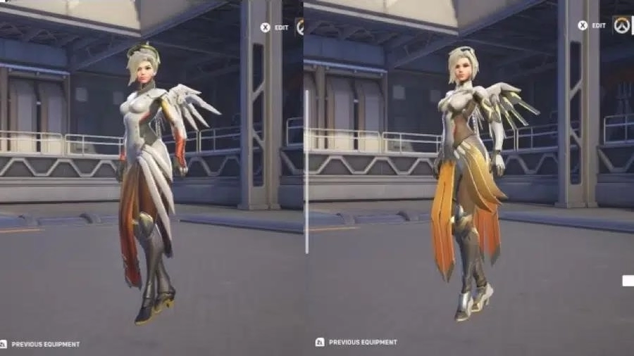 All New Overwatch 2 Hero Looks