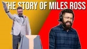 Miles Ross Thumbnail