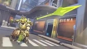 Orisa