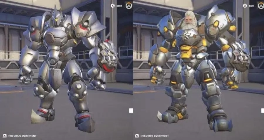 Reinhardt