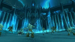 wrath of the lich king classic