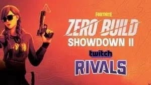 Twitch Rivals Zero Build World