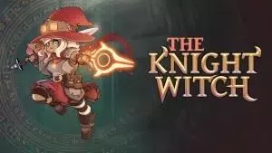 The Knight Witch Review