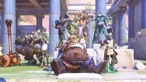 overwatch 2 season 2