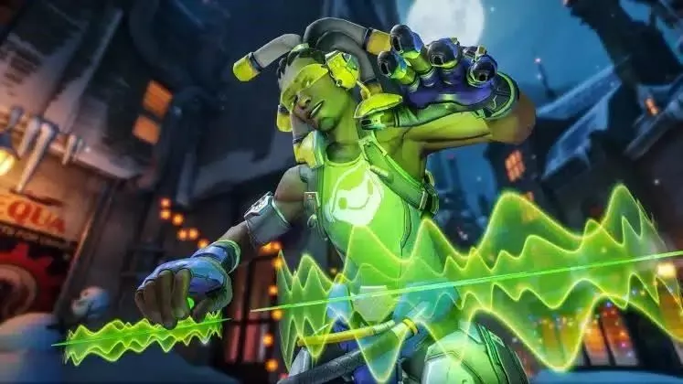 lucio-обои