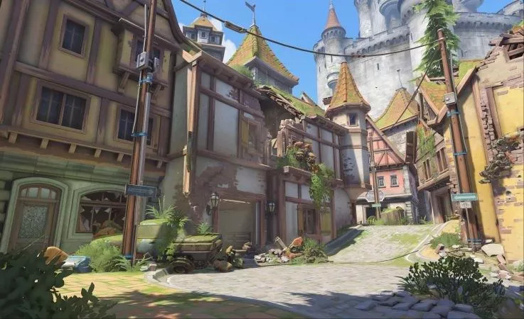 eichenwalde screenshot 003