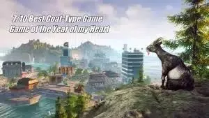 Goat Simulator 3 Review