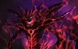 Shadow Fiend one of the great flex heroes in Dota 2