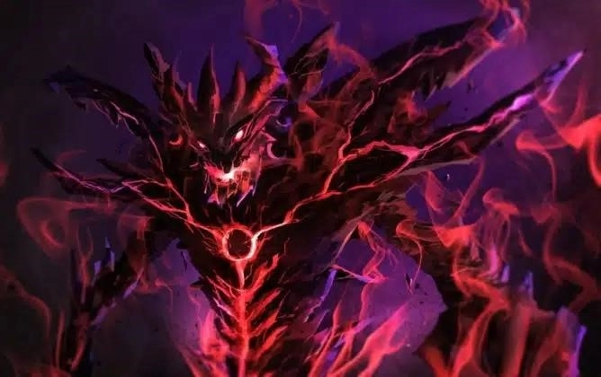 Shadow Fiend — один из лучших гибких героев в Dota 2.