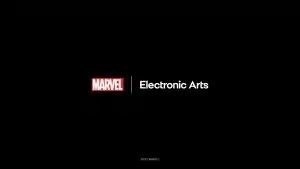 Marvel and EA are teaming up for at least several Marvel games.