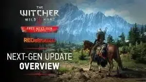 Witcher 3