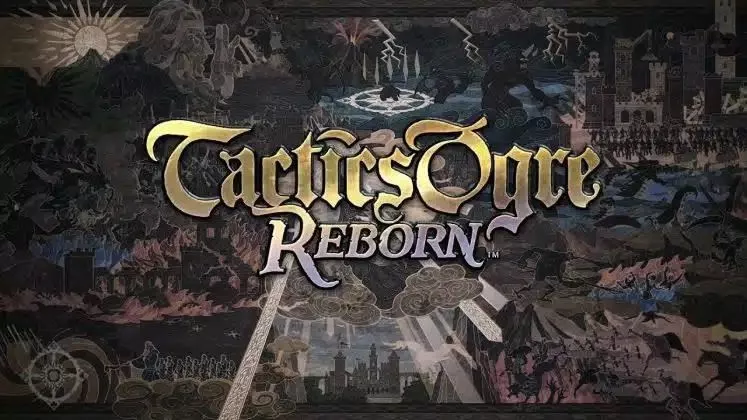 Tactics Ogre Reborn обзор