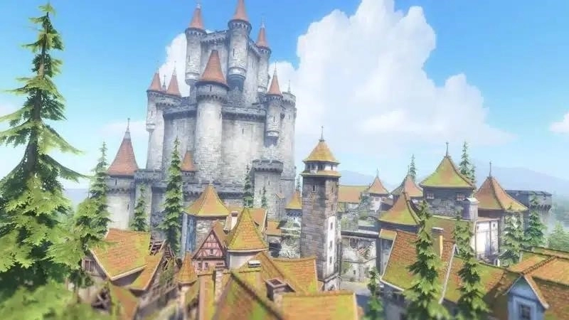 overwatch 2 maps eichenwalde