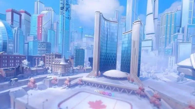 overwatch 2 maps new queen street