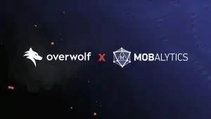 Mobalytics сотрудничает с Overwolf