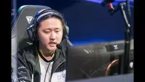 Pyosik покидает DRX и присоединяется к Team Liquid.