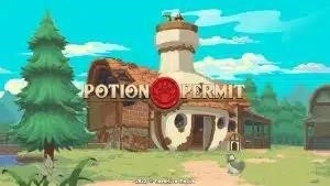 potion permit