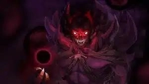 Shadow Demon — один из героев Dota 2, которого реже всего выбирают в рейтинговых паб-играх.