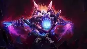 It's Arc Wardens time to shine as a mid laner in Dota 2's Patch 7.32d